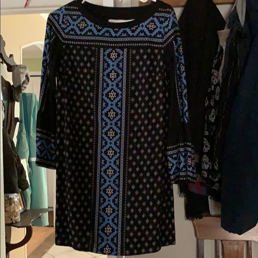 LOFT dress